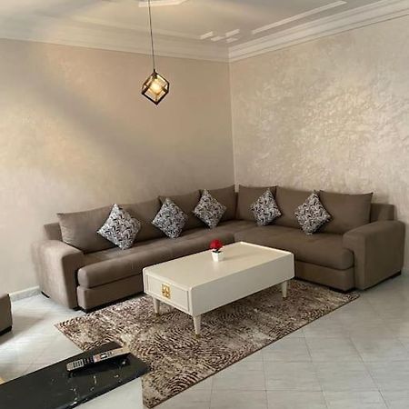 Appartement Au Centre-Ville De Tanger Nejma N°31 Экстерьер фото