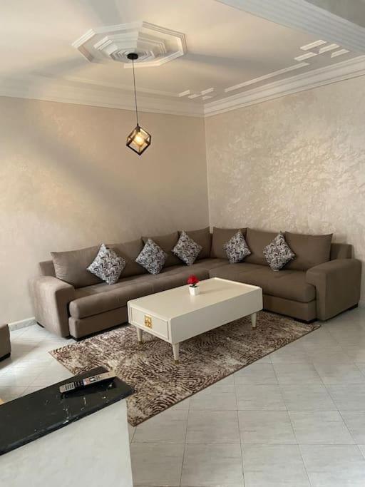 Appartement Au Centre-Ville De Tanger Nejma N°31 Экстерьер фото